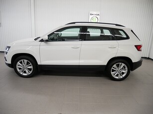 Skoda Karoq 4,95% Ränta STYLE 1.0 TSI 115 DRAGPAKET