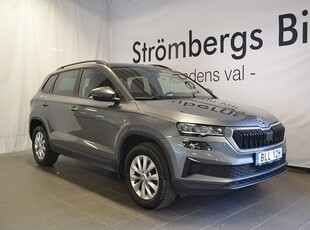 Skoda Karoq AMBITION 2,0 TDI 115 HK 7 VXL DSG SKOD