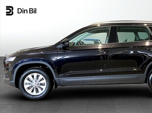 Skoda Karoq SELECTION TSI 150 DSG