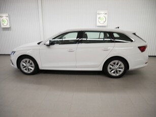 Skoda Octavia COMBI 4,95 % Ränta TSI 110 DSG M-HEV Edition