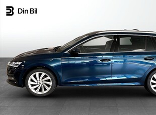 Skoda Octavia Kombi RS STYLE 2,0 TDI 200 HK 7 VXL DSG 4x4 |Businesspaket|