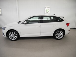 Skoda Scala STYLE TSI 110 Apple Carplay 0 mil