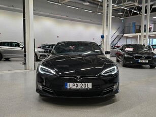 Tesla Model S Long Range AWD Raven CCS Panorama 21