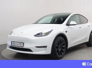 Tesla Model Y Long Range AWD Autopilot 20