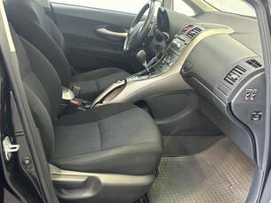 Toyota Auris 5-dörrar 1.6 Dual VVT-i MultiMode Euro 4