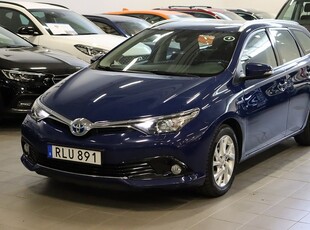 Toyota Auris Touring Sports Hybrid B-KAMERA Active Euro 6