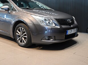 Toyota Avensis Kombi 1.8 Valvematic Business Euro 5