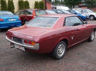 Toyota Celica Coupé 1.6