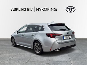 Toyota Corolla 1,8 HYBRID TOURING SPORTS STYLE