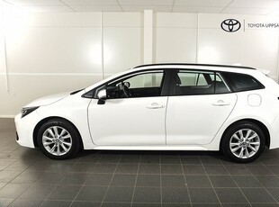 Toyota Corolla Kombi 1,8 Elhybrid Active GPS