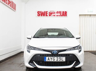 Toyota Corolla Touring Sports Hybrid AUTO B-Kamera M-Värmare