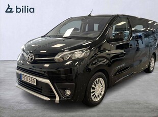 Toyota ProAce Verso 2.0 D-4D