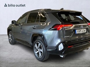 Toyota RAV4 2.5 Plug-in Hybrid AWD Launch Edition GPS, Drag(