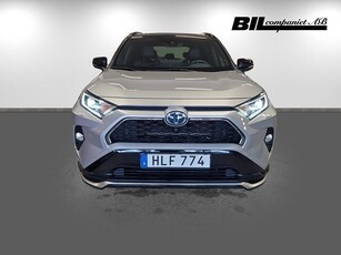 Toyota RAV4 Plug-in Hybrid Premium 306hk