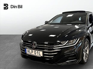 Volkswagen Arteon eHybrid R-Line 218hk Drag/Panorama