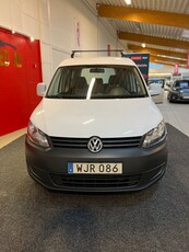 Volkswagen Caddy 5 sits, 1 ägare ,Kombi 1.6 TDI Euro 5