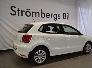 Volkswagen Golf 1.0 TSI 110hk