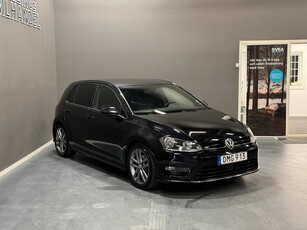 Volkswagen Golf 1.4 TSI R-Line 3,95% RÄNTEKAMPANJ Highline Plus