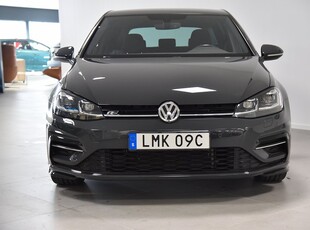 Volkswagen Golf 1.5 TSI R-Line Manuell 150hk