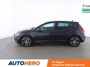 Volkswagen Golf 2.0 TDI BMT Highline Plus / Backkamera