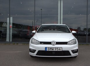 Volkswagen Golf 5-dörr 1.4 TSI BMT 140hk Automat R-Line Drag