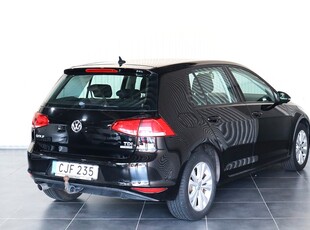 Volkswagen Golf 5-dörrar 1.6 TDI P-Kamera 6900-Mil Drag Eur6