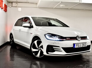 Volkswagen Golf GTI PERFORMANCE COCKPIT CARPLAY PDC KAMERA