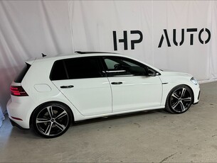 Volkswagen Golf R 4M Facelift 7,5 Akrapovic Cockpit Pano