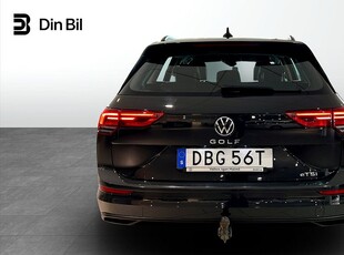 Volkswagen Golf Sportscombi 1.5 ETSI 96 KW / 130 H