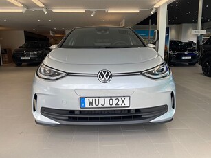 Volkswagen ID.3 Aften Bil Kampanj fr. 4 499 kr/mån!