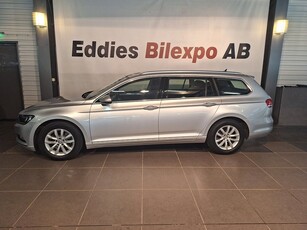 Volkswagen Passat 1.4 TSI ACT BMT 150HK