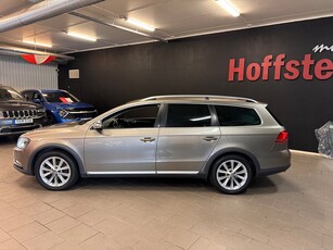 Volkswagen Passat Alltrack 2.0 TDI BlueMotion 4Motion Euro 5