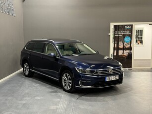 Volkswagen Passat GTE PANORAMA 3,95% RÄNTEKAMPANJ