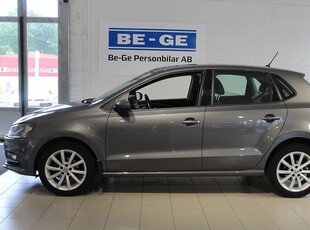 Volkswagen Polo 1.2 BMT COMFO 66 D7F