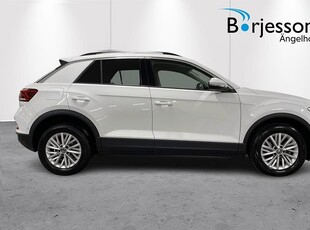 Volkswagen T-Roc 1,0 TSI 110 Klimat