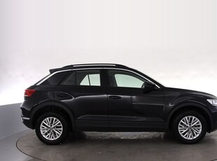 Volkswagen T-Roc TSI 110 HK