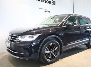 Volkswagen Tiguan 245HK eHybrid DSG DRAG/NAVI