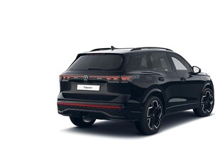 Volkswagen Tiguan R-LINE TDI 193 DSG 4M