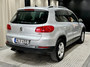 Volkswagen Tiguan TSI 160hk 4Motion Sport&Style Parkassist