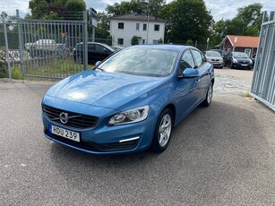 Volvo S60 D2 120HK BUSINESS / VÄRMARE