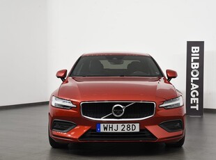 Volvo S60 T4 Momentum Advanced Edition