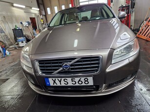 Volvo S80 2.5T Geartronic Momentum Euro 4