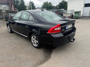 Volvo S80 D3 Geartronic Momentum Euro 5