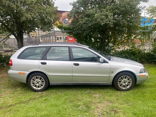 Volvo V40 1.8 Euro 3