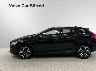 Volvo V40 Cross Country D3 Edition