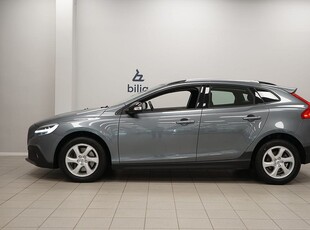 Volvo V40 Cross Country T3 Edition | Dragkrok | Navigation