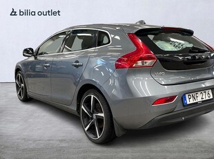 Volvo V40 D2 (115hk)