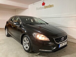 Volvo V40 D2 Geartronic Kinetic VoC