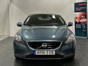 Volvo V40 D2 PDC | B-Kamera| City Saftey | Webasto | AUX