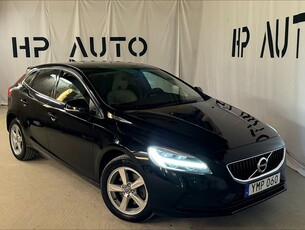 Volvo V40 D3 Business Adv Skinn D-värm S&V 150hk